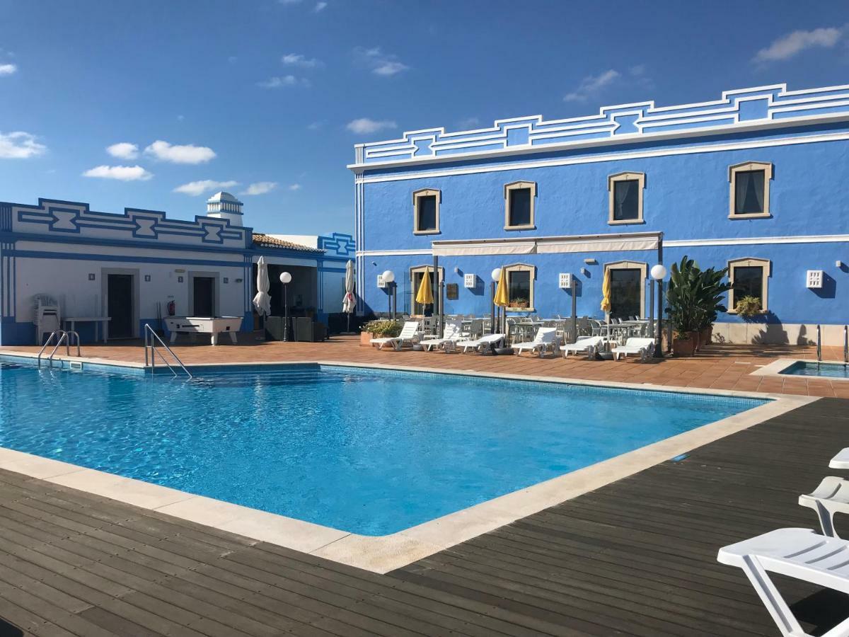 Clube Albufeira, Apartament V1 A/C Exterior photo